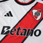 Maillot River Plate Domicile 26/27 Homme