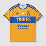 Maillot Tigres UANL Domicile 26/27 Homme