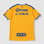 Maillot Tigres UANL Domicile 26/27 Homme