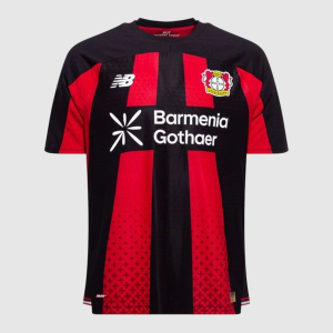 Maillot Bayer 04 Leverkusen Domicile Édition Joueur 26/27