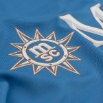 Maillot Napoli Domicile Édition Joueur 26/27