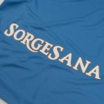 Maillot Napoli Domicile Édition Joueur 26/27