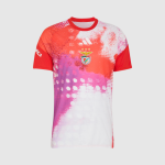 Maillot Benfica Avant-match 26/27