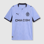Maillot Olympique Marseille Troisième 2026/27 — Homme