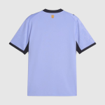 Maillot Olympique Marseille Troisième 2026/27 — Homme