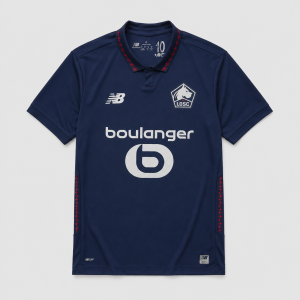 Maillot LOSC Lille Troisième 2026/27 — Homme