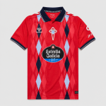 Maillot Celta Vigo Troisième 26/27 Homme