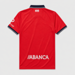 Maillot Celta Vigo Troisième 26/27 Homme