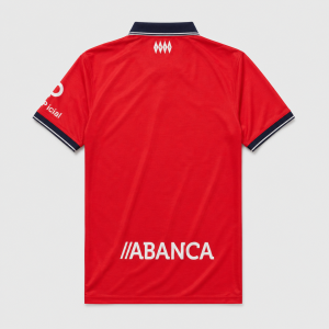 Maillot Celta Vigo Troisième 26/27 Homme
