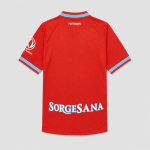 Maillot Napoli Troisième 26/27 Homme