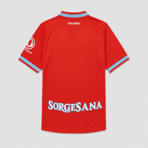 Maillot Napoli Troisième 26/27 Homme