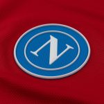 Maillot Napoli Troisième 26/27 Homme
