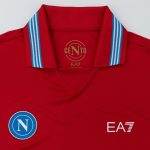 Maillot Napoli Troisième 26/27 Homme
