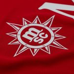 Maillot Napoli Troisième 26/27 Homme