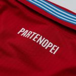 Maillot Napoli Troisième 26/27 Homme