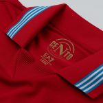 Maillot Napoli Troisième 26/27 Homme