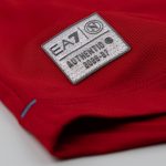 Maillot Napoli Troisième 26/27 Homme