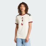 Maillot Manchester United Troisième 2026/27 — Femme