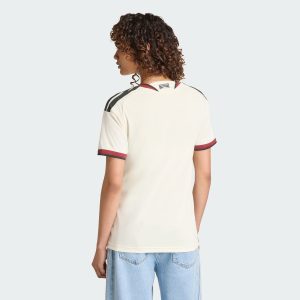 Maillot Manchester United Troisième 2026/27 — Femme