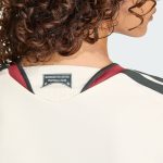 Maillot Manchester United Troisième 2026/27 — Femme