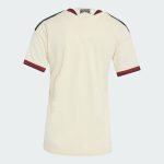 Maillot Manchester United Troisième 2026/27 — Femme