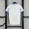 Maillot OM Domicile 2025/2026 — dos