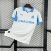 Maillot OM Domicile 2025/2026 — devant
