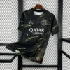 Maillot PSG Fifth BACK2BACK 2 Étoiles 2026/2027 — dos