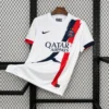 Maillot PSG Extérieur BACK2BACK 2 Étoiles 2026/2027 — dos