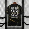 Maillot PSG Fifth BACK2BACK 2 Étoiles 2026/2027 — devant