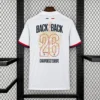 Maillot PSG Extérieur BACK2BACK 2 Étoiles 2026/2027 — devant