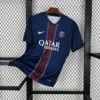 Maillot PSG Domicile 2025/2026 — devant Maillot PSG Domicile 2025/2026 — devant