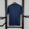 Maillot PSG Domicile 2 Étoiles Bleu Marine 2026/2027 — dos Maillot PSG Domicile 2 Étoiles Bleu Marine 2026/2027 — dos