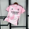 Maillot Real Madrid Concept 2024/2025 — devant