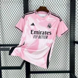 Maillot Real Madrid Concept 2024/2025 — devant