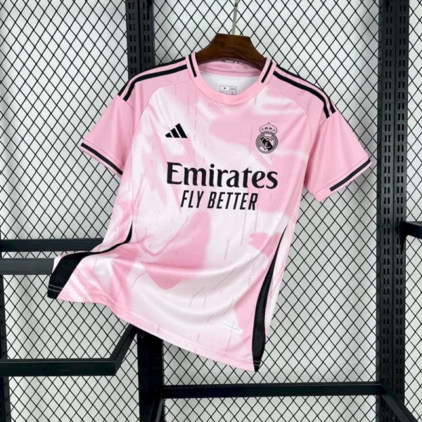 Maillot Real Madrid Concept 2024/2025 — devant
