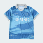 Maillot Napoli Édition Spéciale Homme