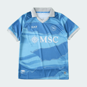Maillot Napoli Édition Spéciale Homme
