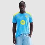 Maillot Barcelona d'entraînement 3 25/26 Homme
