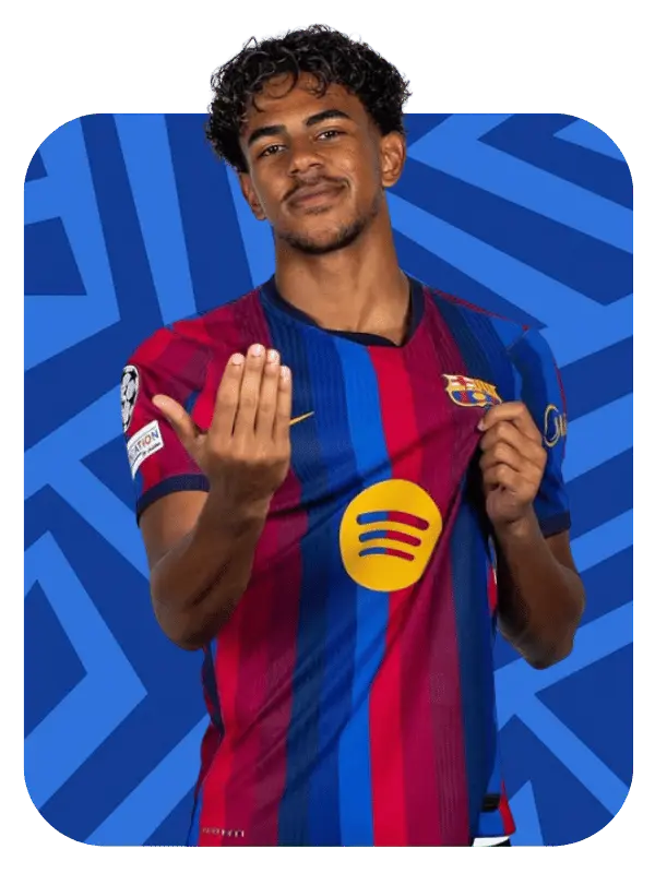 FC Barcelona jerseys